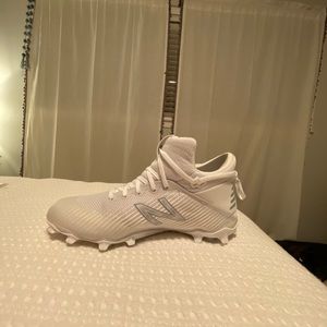 NWT New Balance lacrosse cleats